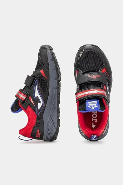 Joma Çocuk Koşu - Yürüyüş Ayakkabısı Rift Jr 2501 Jrıfs2501V - Resim 3