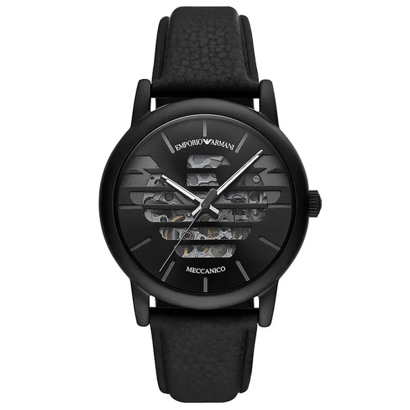 Emporio Armani Meccanico AR60032 Erkek Kol Saati ürün görseli