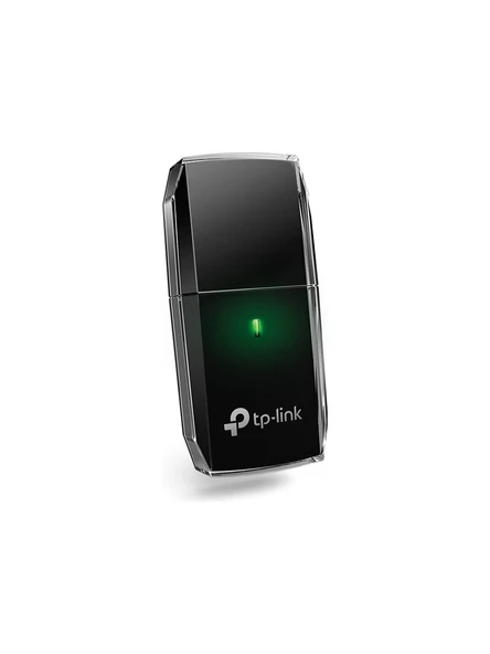 TP-Link Archer T2U 600 Mbps Kablosuz Ağ Adaptörü OUTLET