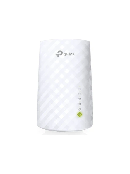 TP-Link AC750 Wi-Fi Kablosuz Menzil Genişletici - 1