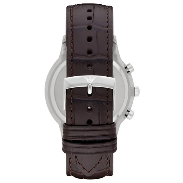 Emporio Armani AR2482 Erkek Kol Saati - Resim 3
