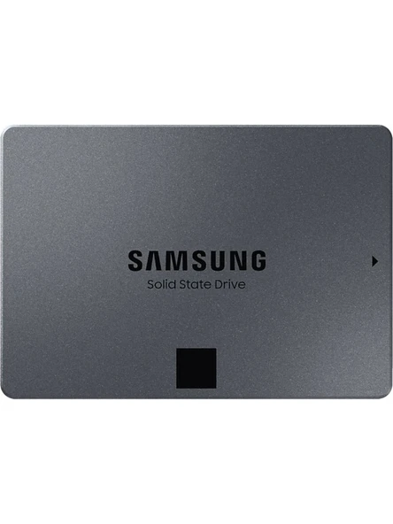 Samsung 1tb 870 Qvo Sata3-6 560/530MB/S SSD HDD outlet - 1