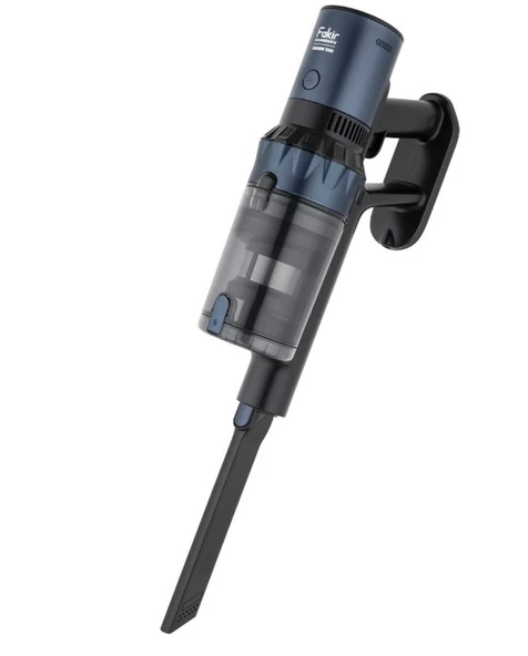 Fakir Shadow 7020 Night Blue Kablosuz Şarjlı Süpürge - 3