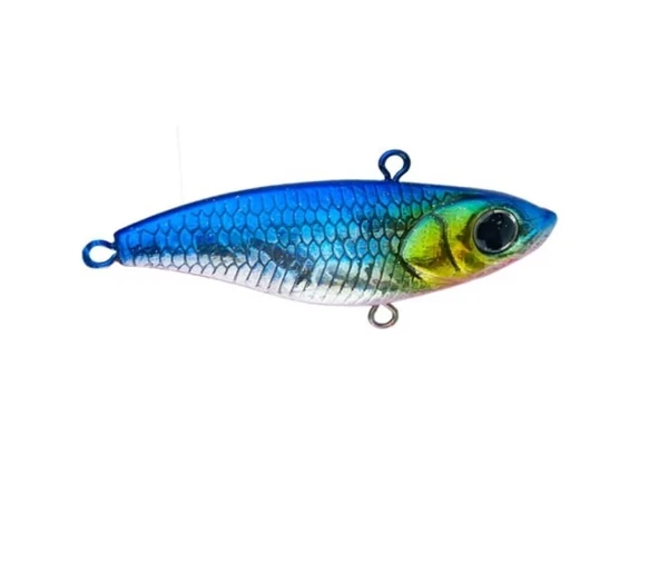 KAWA VIPER 55S SINKING MAKET BALIK 5,5CM 11,5GR RENK:19 ürün görseli