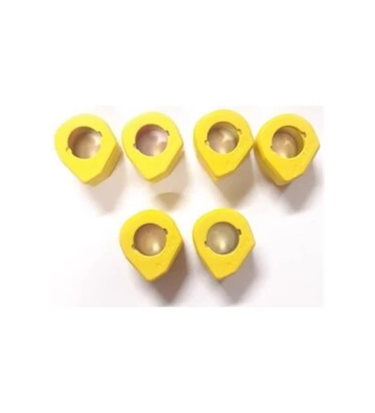 Sym Jet14 200İ Performans Bagası Motosiklet Tahrik Seti 12Gr - Resim 6