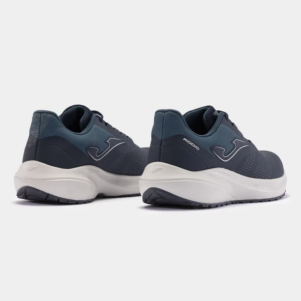 Joma Rodıo Men 2403 Navy Lacivert Erkek Yürüyüş Koşu Ayakkabısı - Resim 3