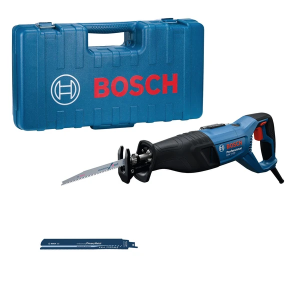 Bosch GSA 12-30 Panter Testere - 1