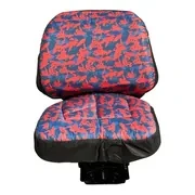 Case JX 80 E Tarla Tipi Traktör Kılıfı Branda - Resim 12