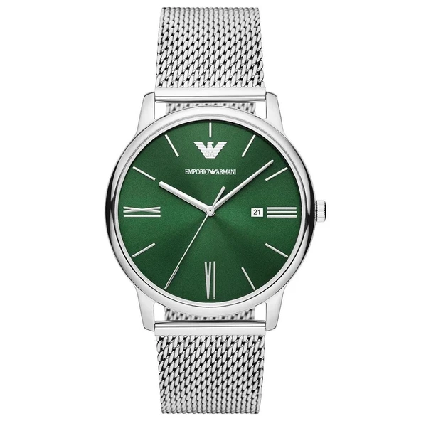Emporio Armani AR11578 Erkek Kol Saati - 1