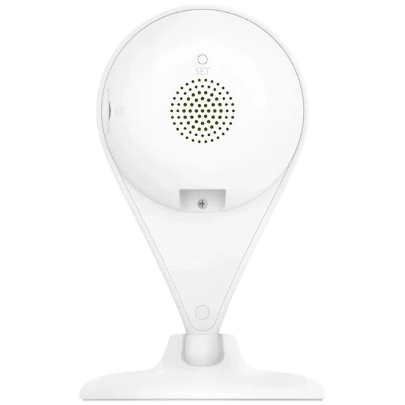 BOTSLAB +360 C201 2K AKILLI GUVENLIK KAMERASI - 2