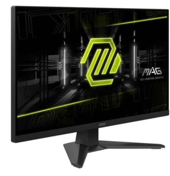 27 MSI MAG 272F 0.5MS 200HZ FHD IPS MONITOR - 2