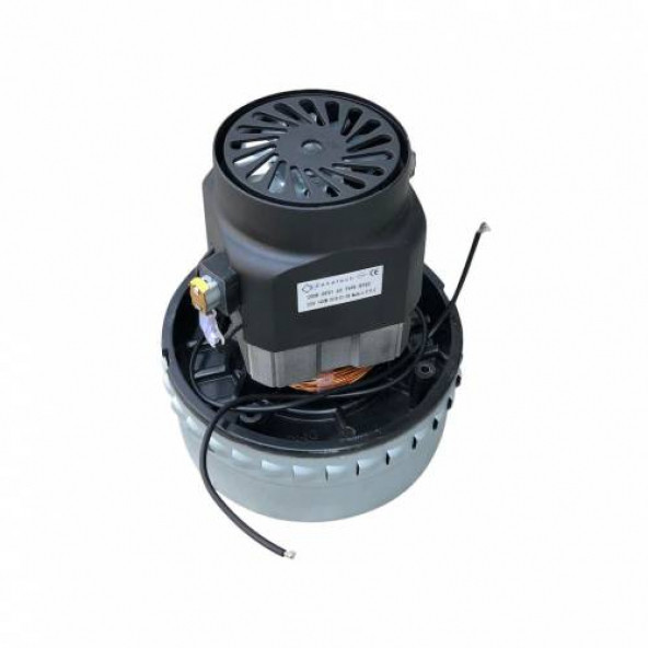 1400 watt vakum motoru