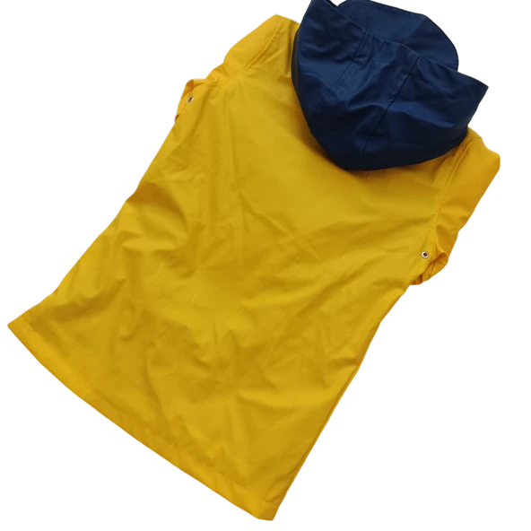 İmpidimpi Çocuk yağmurluğu (5-6 yaş) POCO PIANO - Resim 2