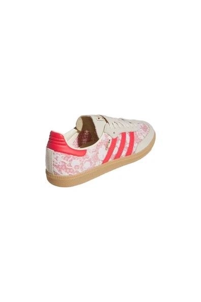 adidas Beyaz Kadın   Sneaker SAMBA OG W JR8841 - 7