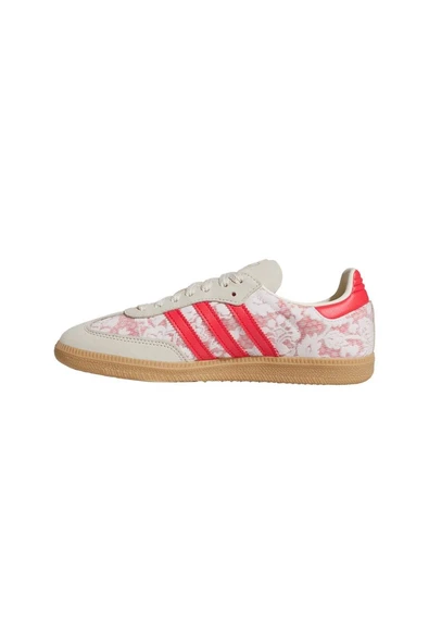 adidas Beyaz Kadın   Sneaker SAMBA OG W JR8841 - 5