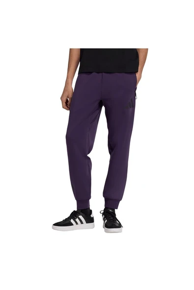 adidas Erkek Mor M Z.N.E. PT JW4726 - Resim 2