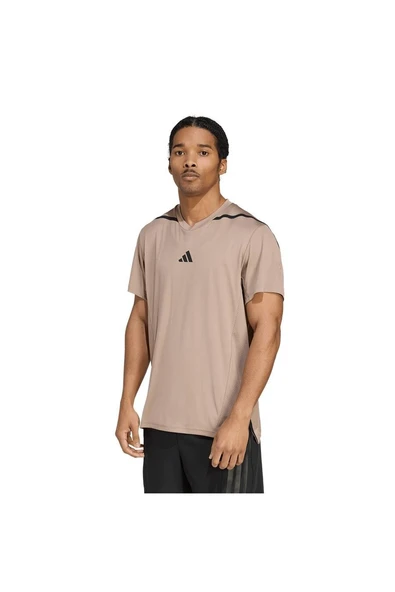 adidas Erkek T-shirt D4T PS TEE JY2943 - 2