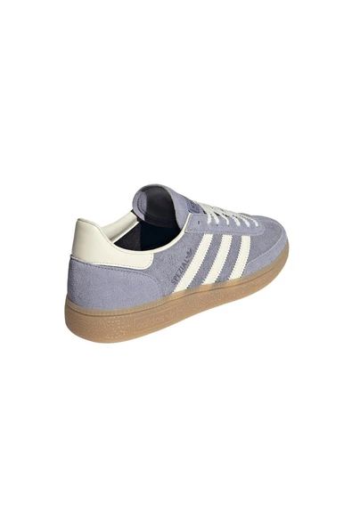 adidas Mor  Kadın  Sneaker HANDBALL SPEZIAL W JR0849 - Resim 7