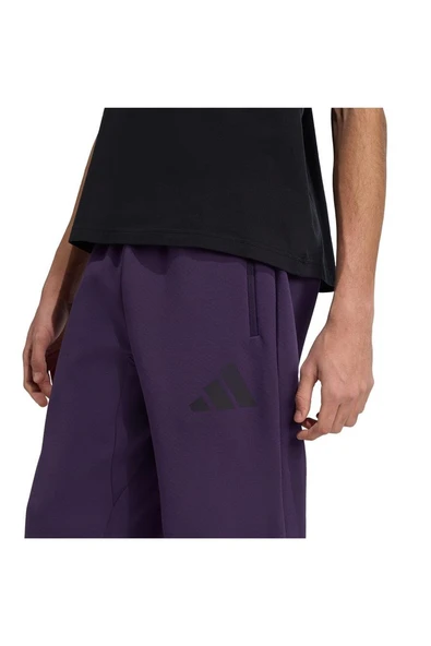 adidas Erkek Mor M Z.N.E. PT JW4726 - Resim 5