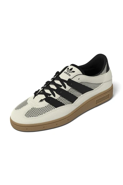 adidas Kadın  Beyaz  Sneaker HANDBALL SPEZIAL ST W JI2608 - Resim 11