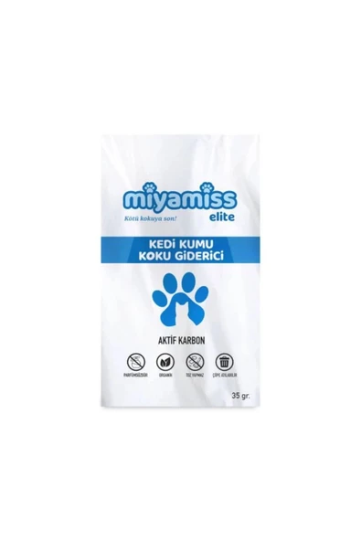 Elite Kedi Kumu Koku Giderici 35 Gr