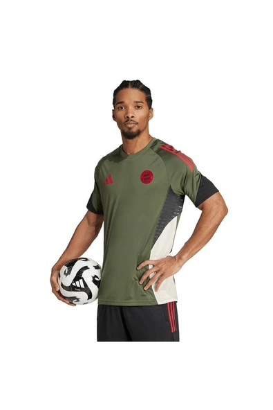 adidas Erkek Mavi FCB EU TR JSY JN5623 - Resim 3