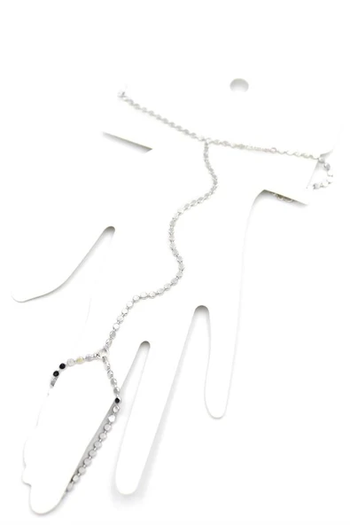 Ezme Zincir Şahmeran - Gümüş ürün görseli 1