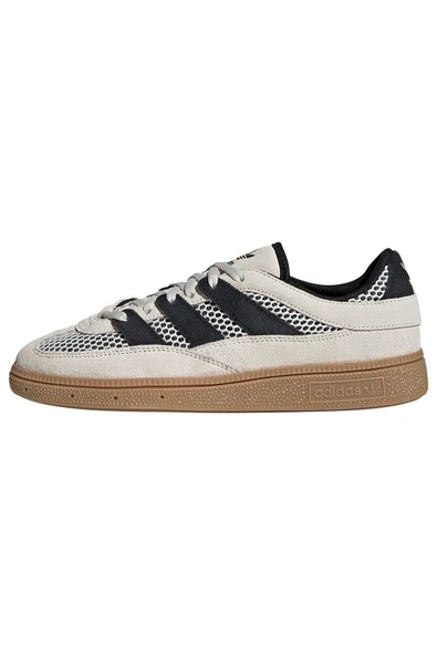 adidas Kadın  Beyaz  Sneaker HANDBALL SPEZIAL ST W JI2608 - Resim 12