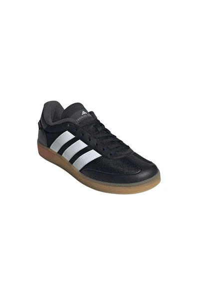 adidas Kadın  Siyah  Sneaker TRAINING SPEZIAL JS3038 - Resim 6