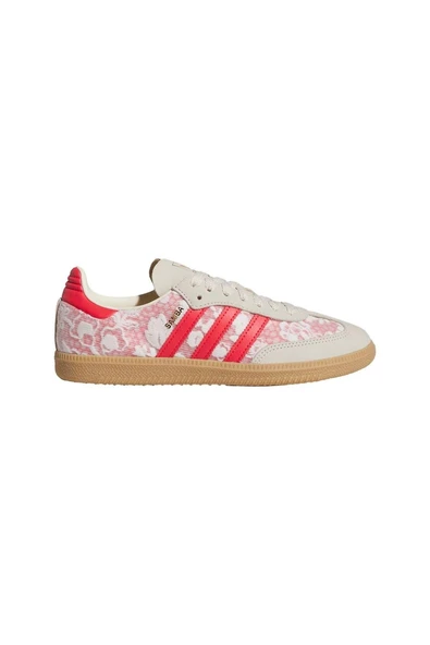 adidas Beyaz Kadın   Sneaker SAMBA OG W JR8841 - 1