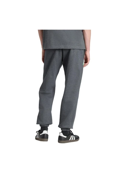 Erkek  Gri  Eşofman Altı MER PS SWTPNT M JX8777 - Resim 3