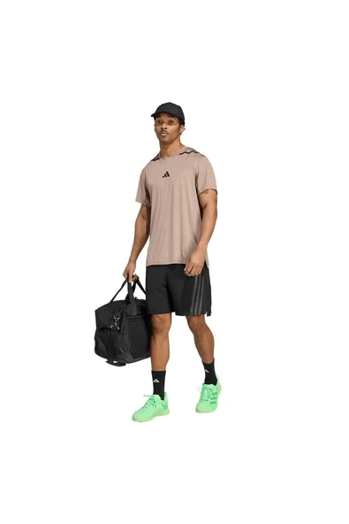 adidas Erkek T-shirt D4T PS TEE JY2943 - 5