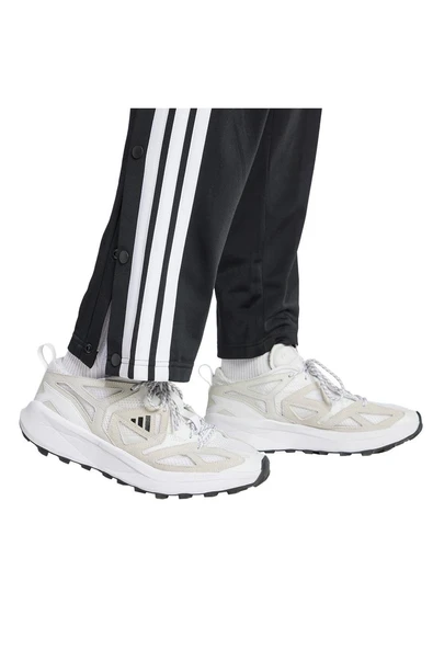 adidas Erkek  Siyah  Eşofman Altı M 3S TR CB SNP JL8593 - Resim 5