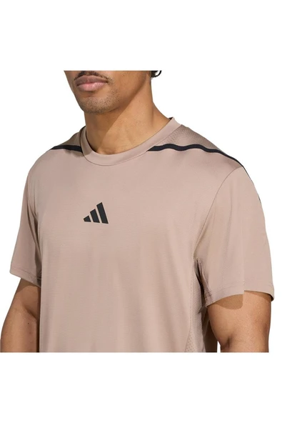 adidas Erkek T-shirt D4T PS TEE JY2943 - 6
