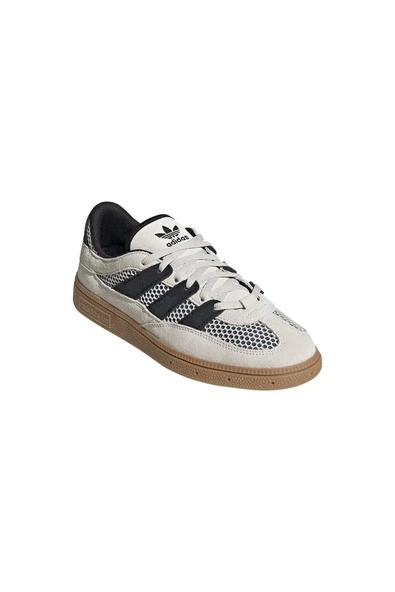 adidas Kadın  Beyaz  Sneaker HANDBALL SPEZIAL ST W JI2608 - Resim 6