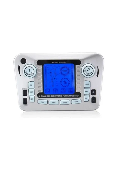 MEDİLİX MASAJ ALETİ - 2