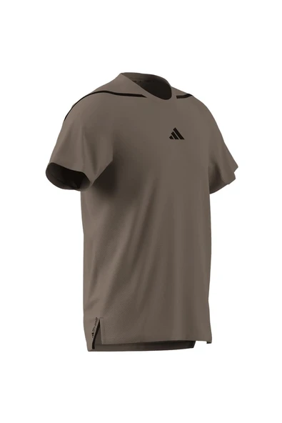 adidas Erkek T-shirt D4T PS TEE JY2943 - 10