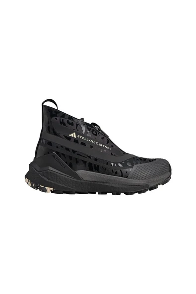 adidas Siyah Kadın   Bot aSMCxTERREX FREE HIKER GTX AOP JS1112 - 1