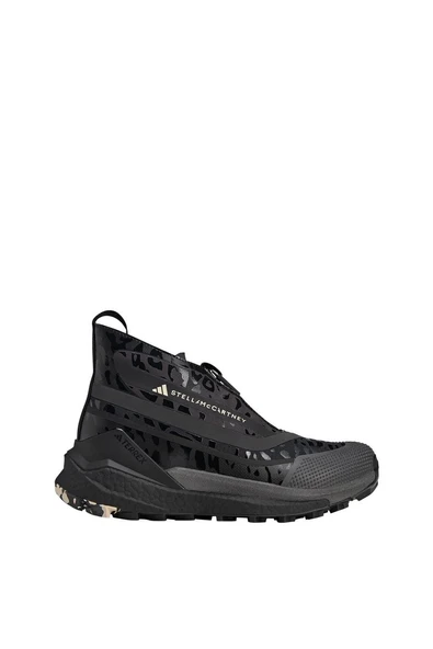 adidas Siyah Kadın   Bot aSMCxTERREX FREE HIKER GTX AOP JS1112 - 2