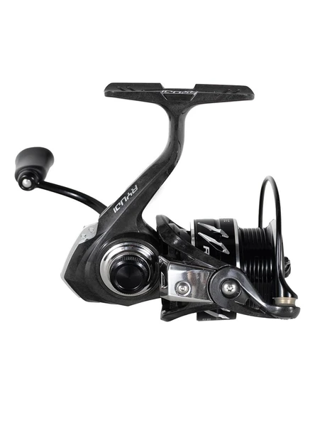 RYUJI VOLTAGE 800 5+1 LRF Olta Makinesi - Resim 3