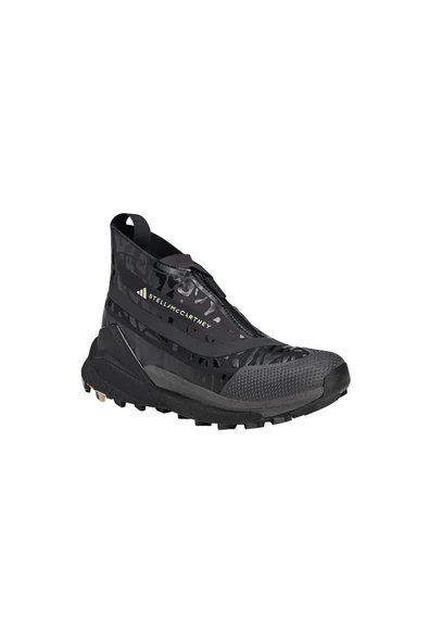 adidas Siyah Kadın   Bot aSMCxTERREX FREE HIKER GTX AOP JS1112 - 6