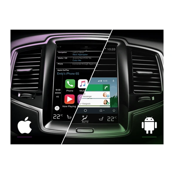 BMW 5 Serisi NBT Sistem İnterface – CarPlay Android Auto Geri Görüş Kamerası Navigasyon - Resim 3