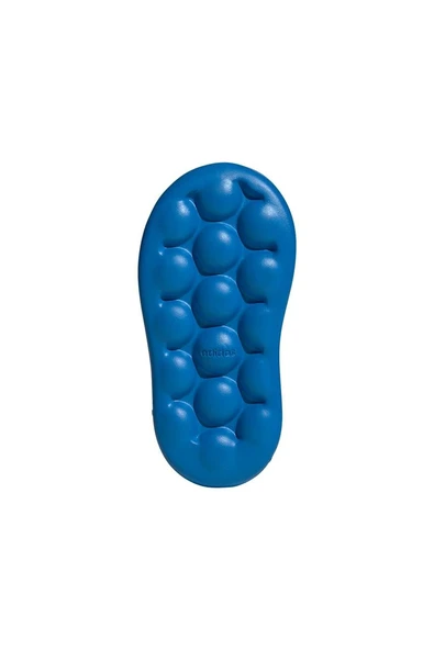 adidas Beyaz Bebek   Yürüyüş Ayakkabısı GRAND COURT SPIDER-MAN CF I JQ8072 - Resim 4