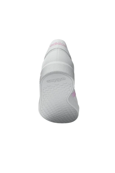 adidas Beyaz Kadın   Yürüyüş Ayakkabısı GRAND COURT BASE 2.0 IG6374 - 11