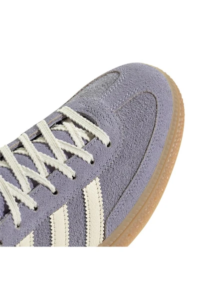 adidas Mor  Kadın  Sneaker HANDBALL SPEZIAL W JR0849 - Resim 9