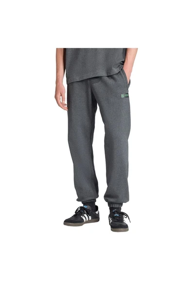 Erkek  Gri  Eşofman Altı MER PS SWTPNT M JX8777 - Resim 2