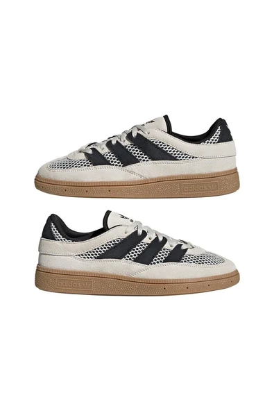 adidas Kadın  Beyaz  Sneaker HANDBALL SPEZIAL ST W JI2608 - Resim 10
