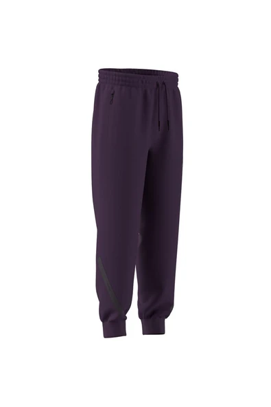 adidas Erkek Mor M Z.N.E. PT JW4726 - Resim 9