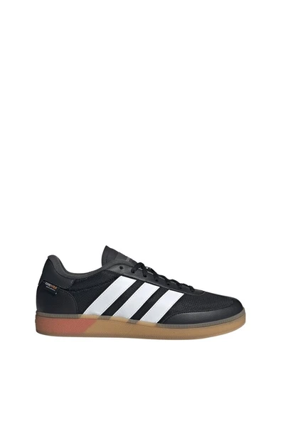 adidas Kadın  Siyah  Sneaker TRAINING SPEZIAL JS3038 - Resim 2