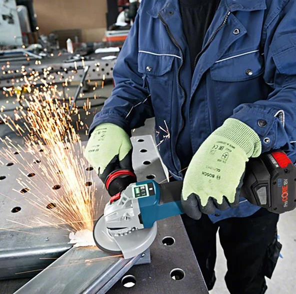 Bosch Professional ProCore 18V 8.0 Ah Akü - 3